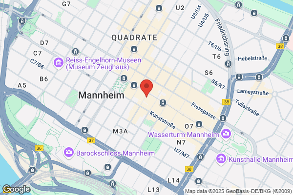K-ESTETIK / Abnehmen im Liegen QUADRATE Mannheim / A-i-L Mannheim