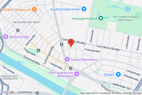 Übersetzungsbüro Mannheim
