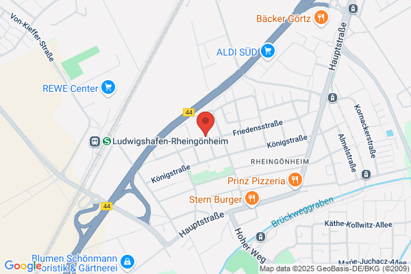 Fachuebersetzer