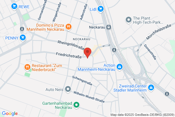 dm-drogerie markt