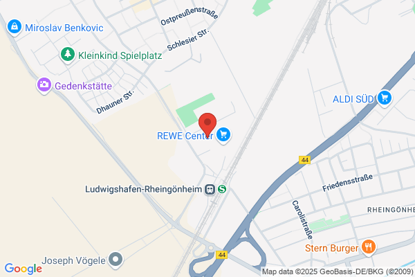 dm-drogerie markt