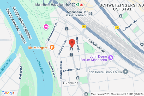 Ihr Platz Drogeriemarkt