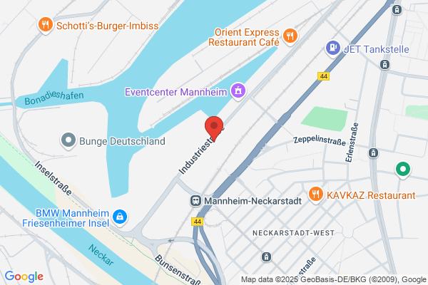 Texdruck Mannheim GmbH