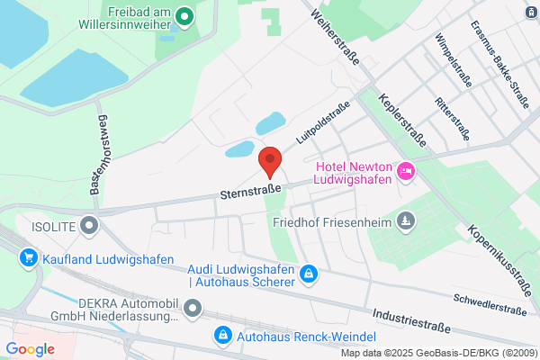 ISD-Industrie Service