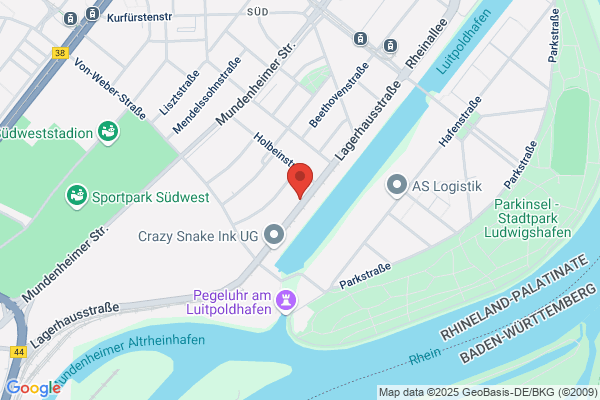 YESSS Elektrofachgroßhandlung GmbH