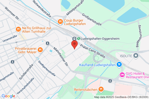 Elektro Scharfenberger GmbH