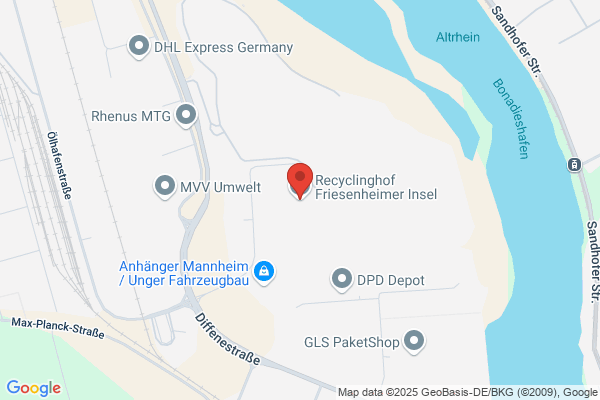 ABG Abfallbeseitigungsgesellschaft mbH