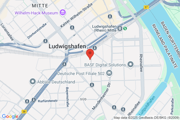 Penn Friedrich GmbH