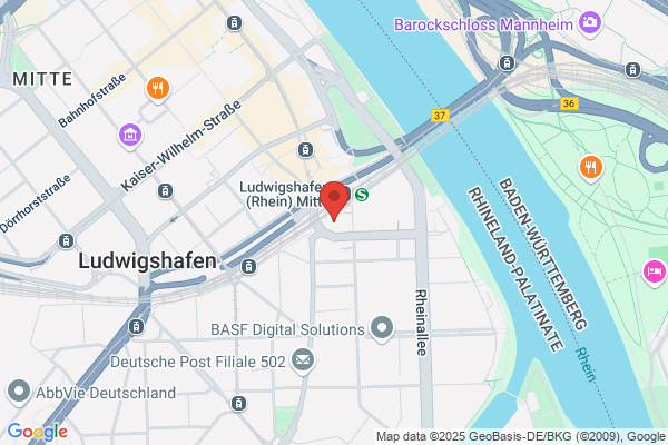 Fahrschule n'Joy GmbH