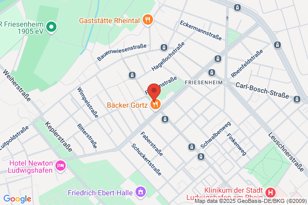 Fahrschule 'L'