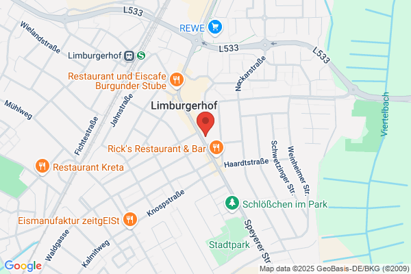 Schupp F. A. Nachfolger e.K.