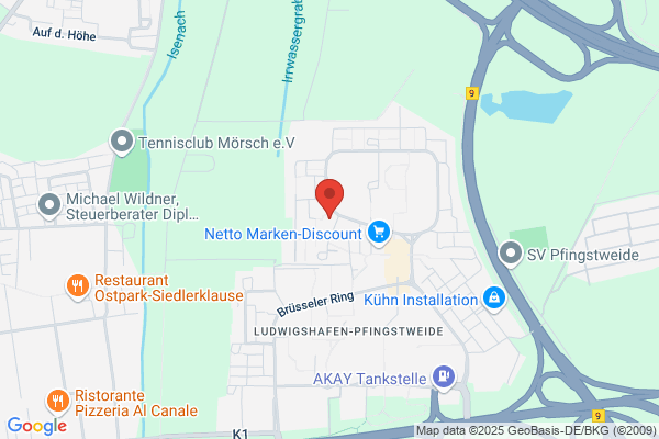 Weissburger Ingenieurbüro