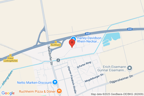 Uder Elektromechanik GmbH Rhein-Neckar