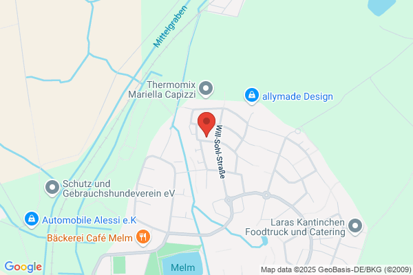 Hochzeitssängerin Giusi Napoli