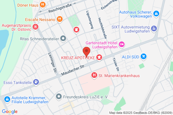 Katzenpension Kistner Inh. Eugen und Rosemarie Kistner