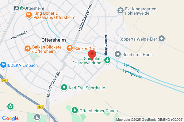 BVHG Backwarenhandel