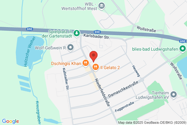 Gesundheitsstudio RGSV