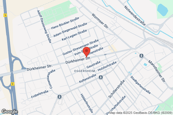 Das Sportstudio