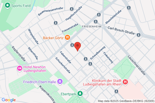 Salon Figaro Inh. R&M Coiffeur und Cosmetic Rita Starck