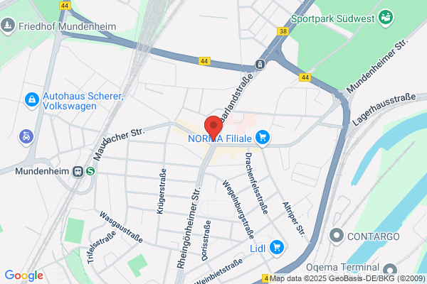 Armin's Herrensalon