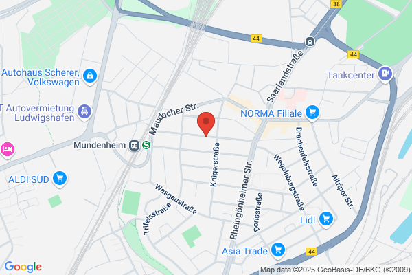 HairBox - Mein Friseur - Salon - Coiffeur