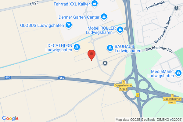 Teppich Kibek GmbH