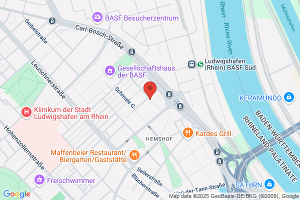 Kurfürstenservice Gebäudereinigung und Dienstleistungsservice