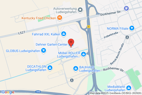 Dehner Garten-Center GmbH & Co. KG