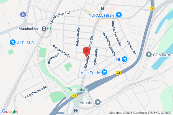 Protika Haustechnik - Hausmeisterdienst