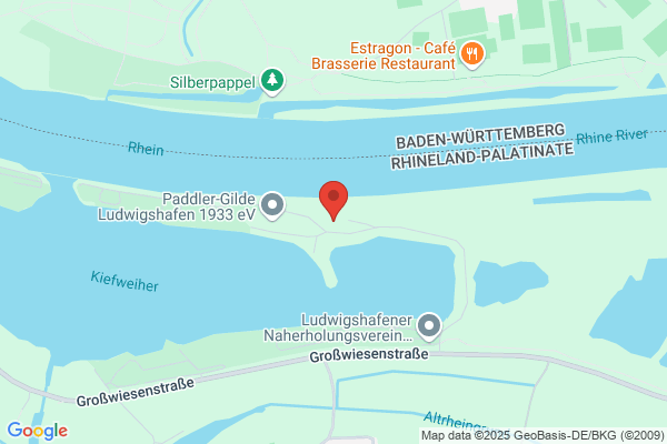 Gaststätte Weißes Häus'l