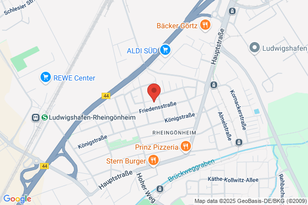 Stadt Athen