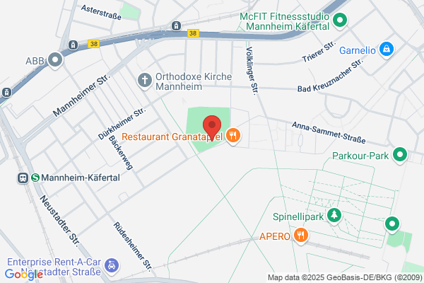 TSV Gaststätte zum. Lohboden