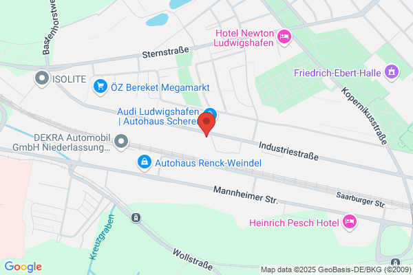 Imbiß Bärenkistel