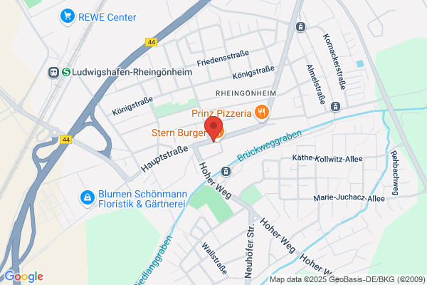 Zum Hirsch