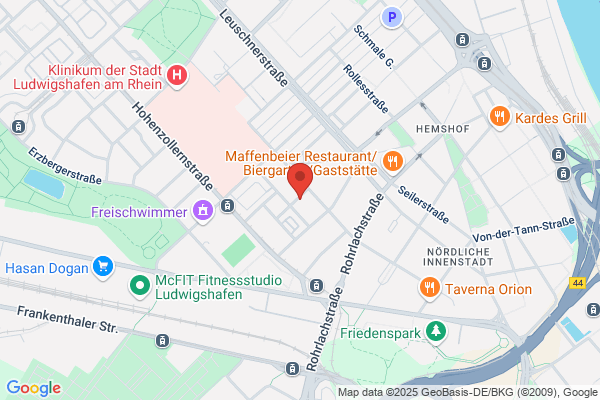 Zenit Gebäudereinigung