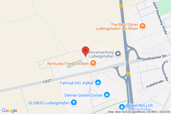 AService Dienstleistungen GmbH