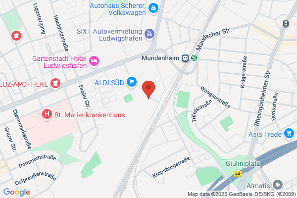 Cosmos GmbH