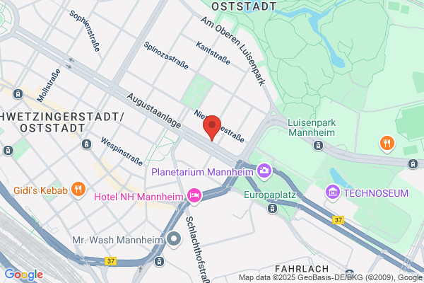 RRN Reinigung Rhein Neckar