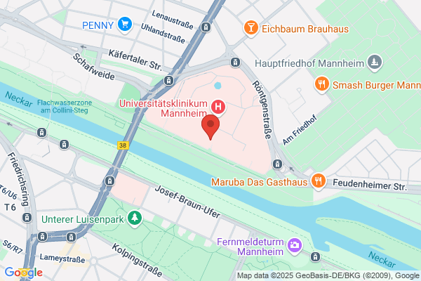 Sparkasse Rhein Neckar Nord - Geldautomat