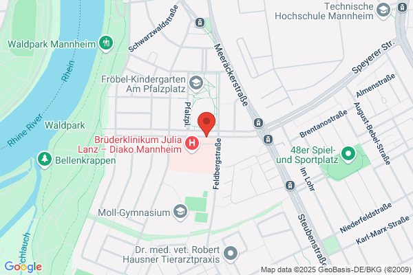 Sparkasse Rhein Neckar Nord - Geldautomat