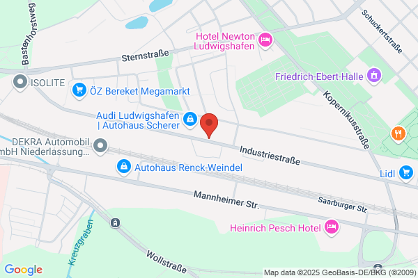 A. Hohenadel GmbH & Co. KG