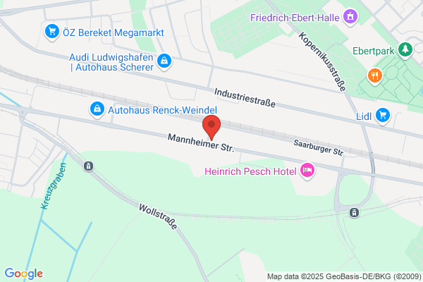 Lessen Gerüstbau GmbH & Co.