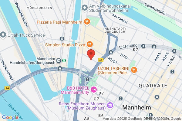 Angstroem Design Rolf Schmuck