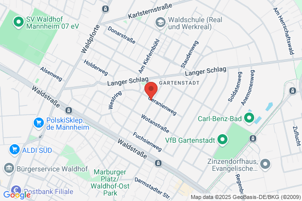 ProCon Immobilienmakler Mannheim