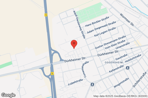 Zusatzversorgungskasse des Baugewerbes AG