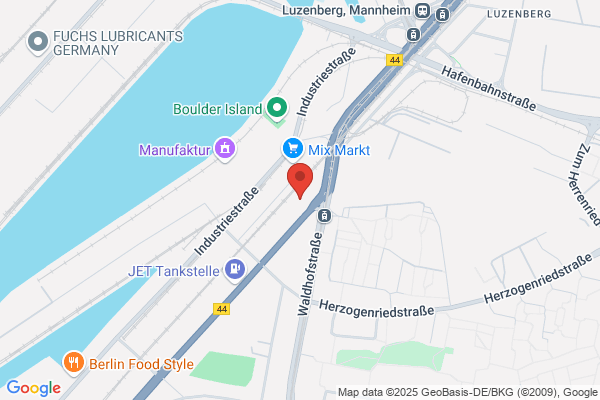 Medizinische Pflegeexperten Mannheim GmbH