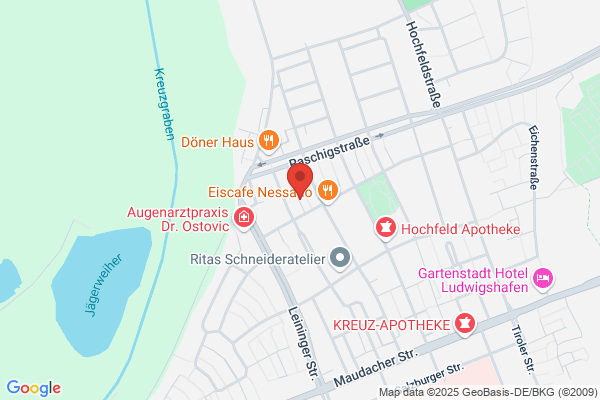 AG Dienstleistungen