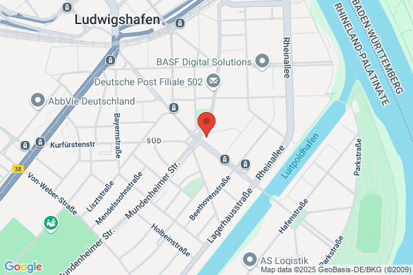 GAG Versicherungsservice GmbH