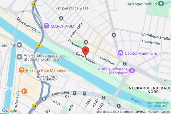 MNV Verwaltungs- und Vermittlungs GmbH
