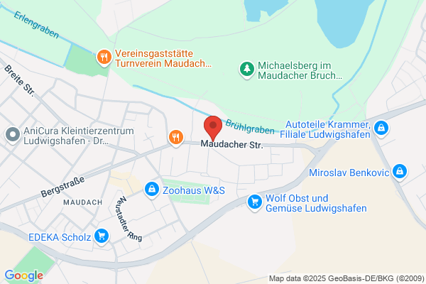 GGT-Gesellschaft ganzheitlicher Therapeuten
